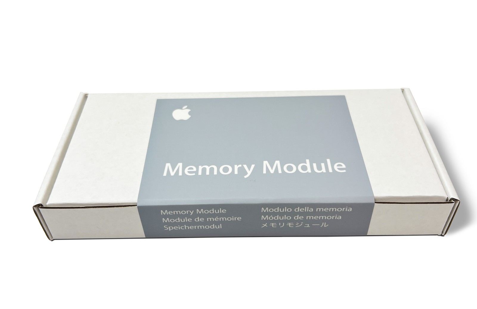 New Genuine Apple 96GB (6x16GB) DDR4 2933MHz RAM Memory Kit for Mac Pro 2019