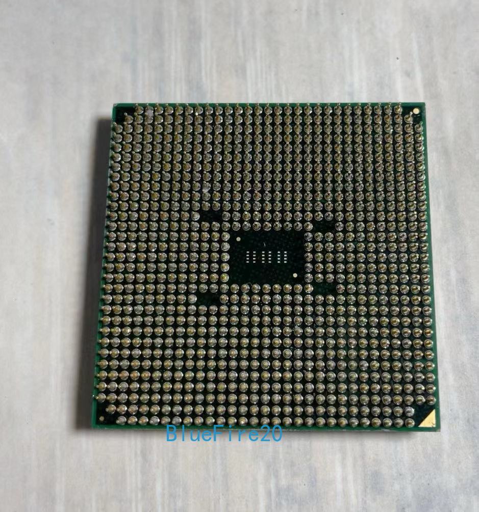 AMD A8-Series A8-3870K 3GHz Quad-Core AD3870WNZ43GX CPU Processor 100W