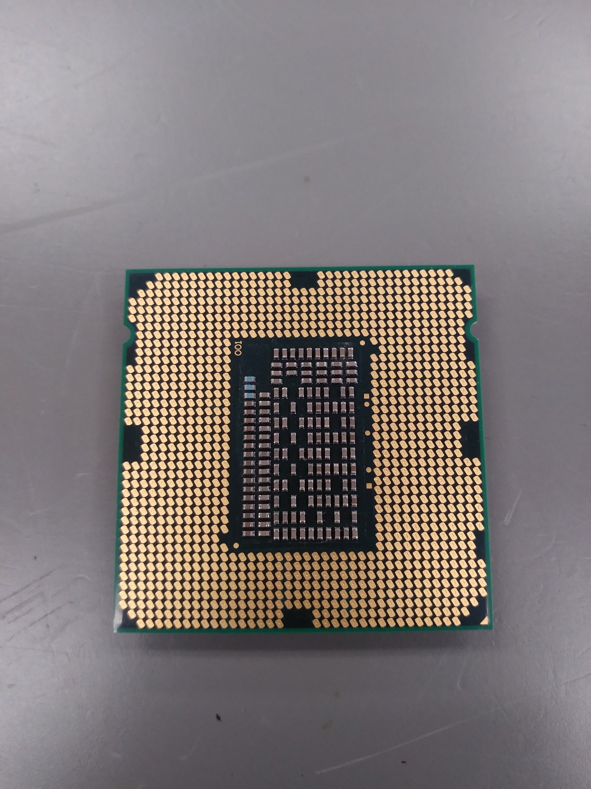 Intel Core i7-2600K – 3.40GHz Quad-Core Processor (SR00C)