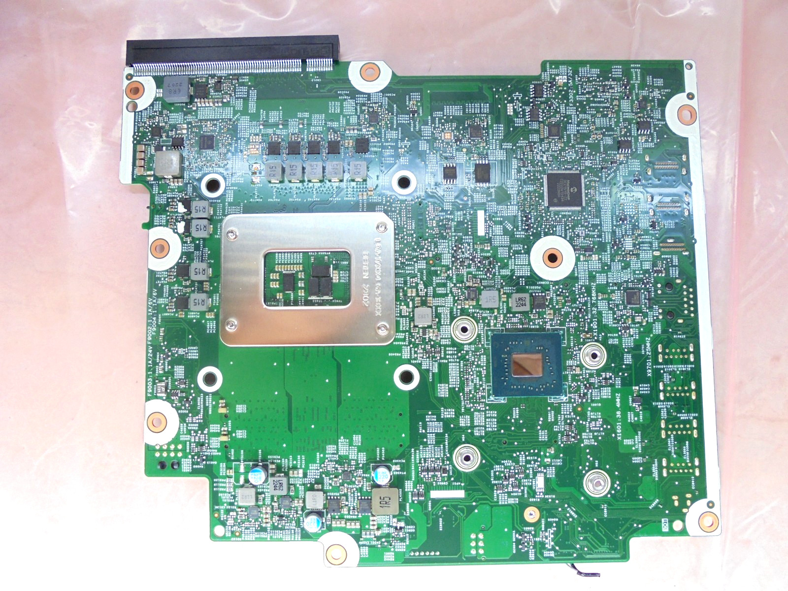 0TKWC4 212034-1 FOR DELL OptiPlex 7410 LGA1700 DDR5 Ｍotherboard