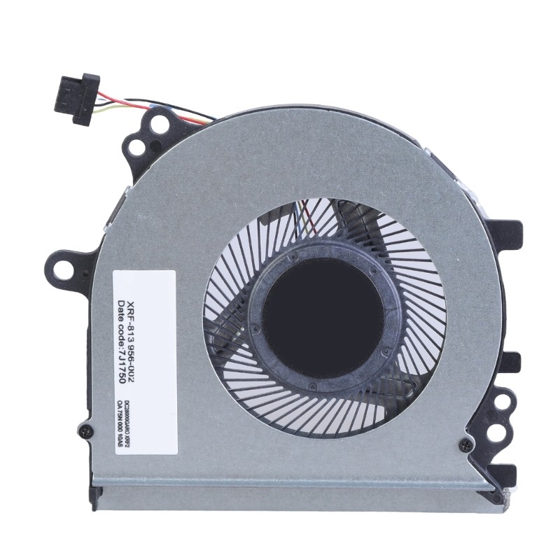 Essential Notebook Fan For 430 G3 435 Heat Management and Consistent Cooling