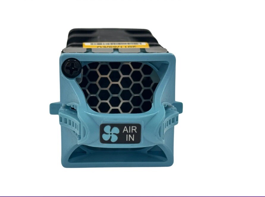 Orginal Juniper QFX5200-FAN-AFI FAN Tray =QFX5200-FAN-FANAFI for QFX5200-32C-AFI