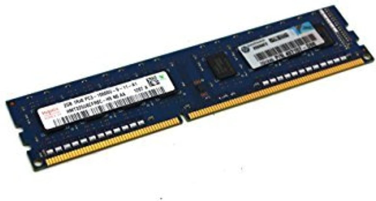 Genuine HMT325U6CFR8C-H9 Computer Memory 2GB 1Rx8 PC3-10600 497157-D88