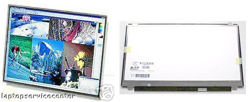 New 14″ Dell DP/N 1RN29 01RN29 Non-Touch 1080P FHD LCD LED IPS Display Panel