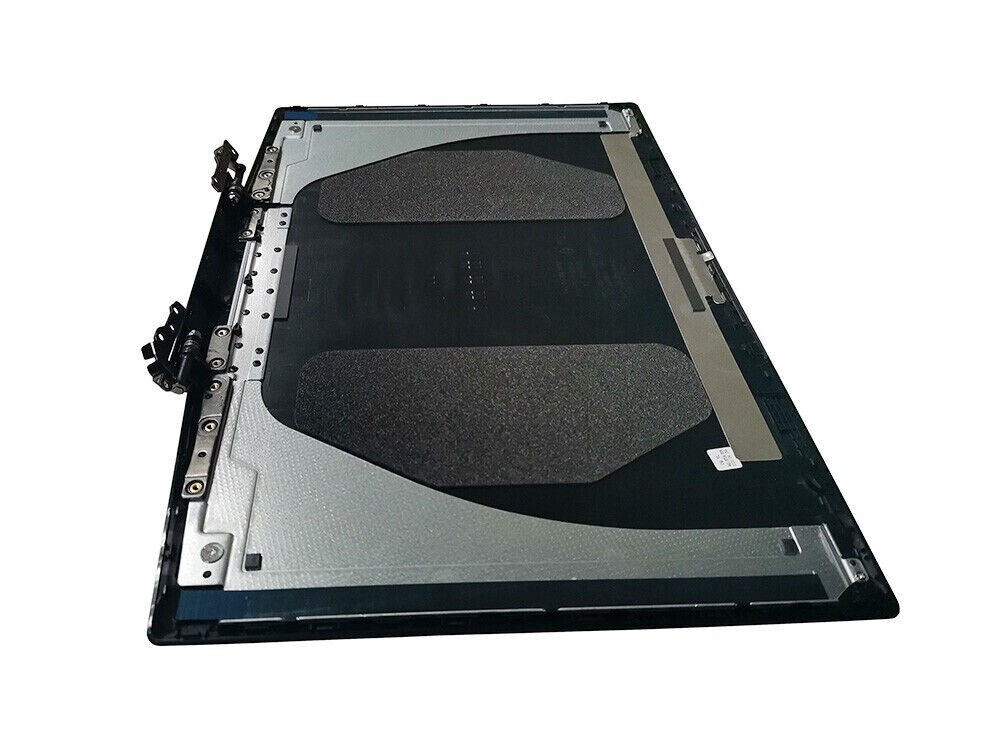New For DELL 15 G3-3590 15 G3-3500 LCD Back Cover + Hinge Set 0YGCNV (Red Logo)