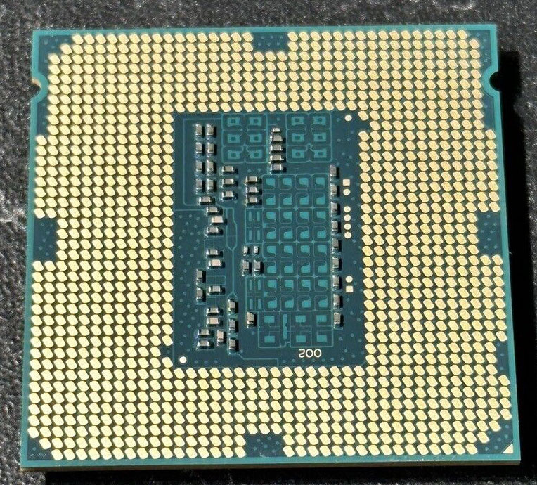Intel Core i7-4770 SR149 Quad Core 3.4GHz Desktop LGA1150 CPU Processor – Tested