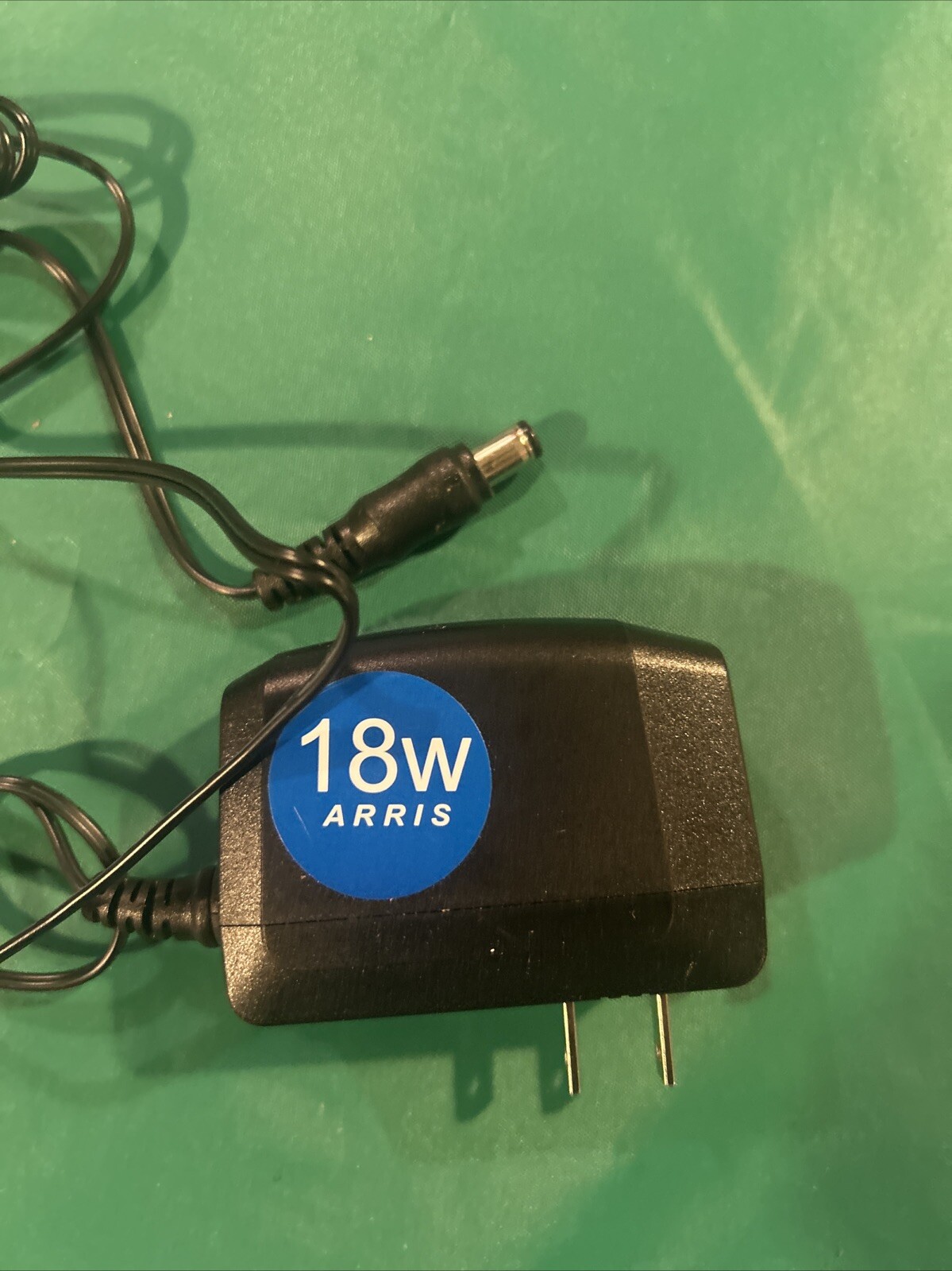 Genuine APD Asian Power Devices APD WB-18D 12R AC 12V 1.5A 18W