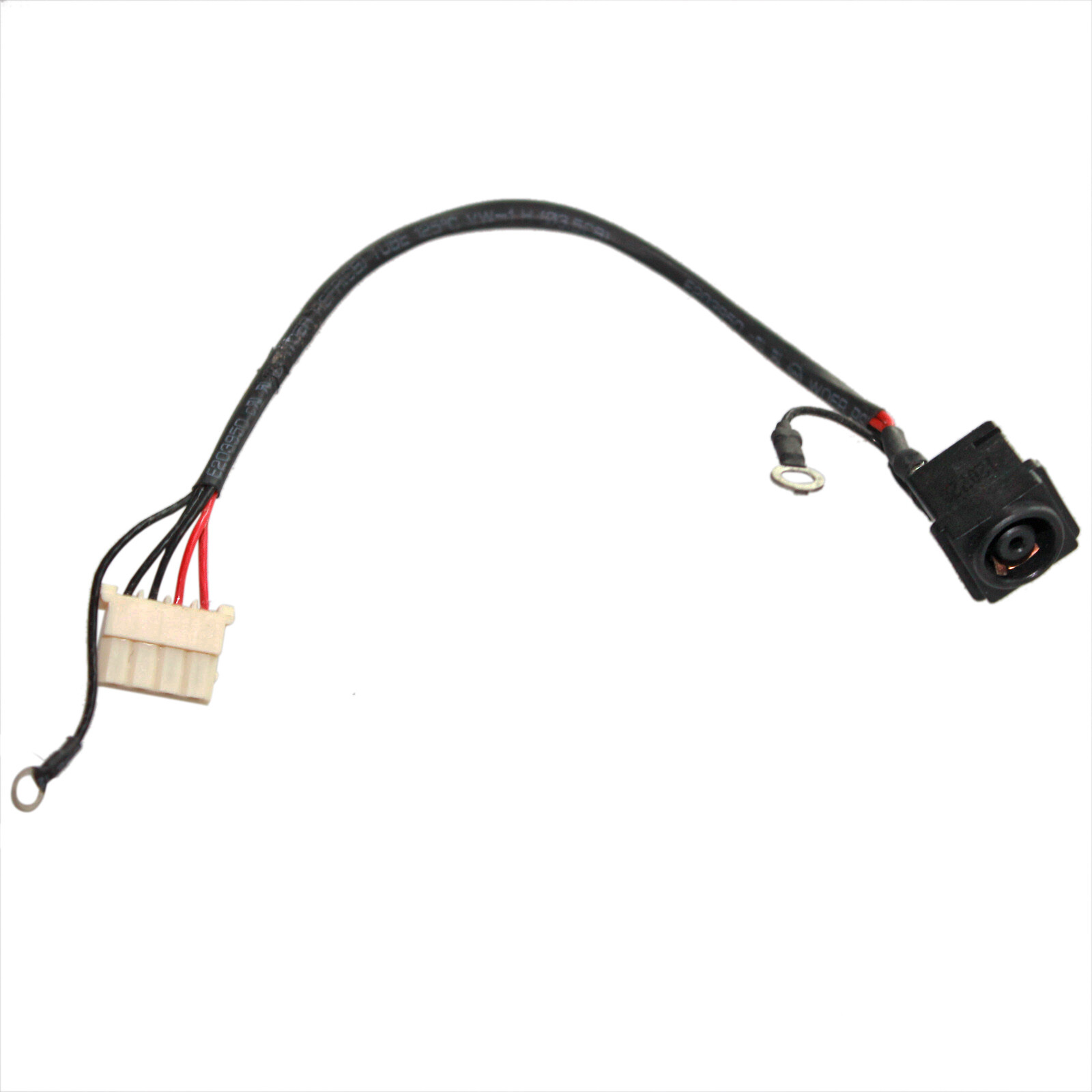 DC POWER JACK CHARGING PORT For SONY VAIO SVE141C11L SVE141D11L SVE141D11U TAP