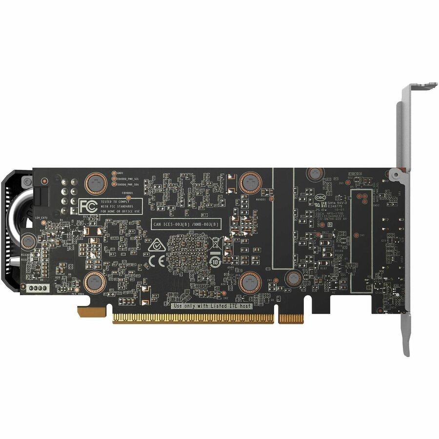 Zotac ZTB50600L10A GeForce RTX 5060 8GB GDDR7 Low Profile