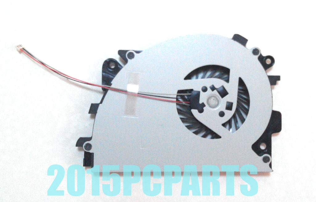 New CPU fan for Sony Vaio VPCSE VPC-SE VPC-SE12FX VPCSE23FX 300-0101-2022_A