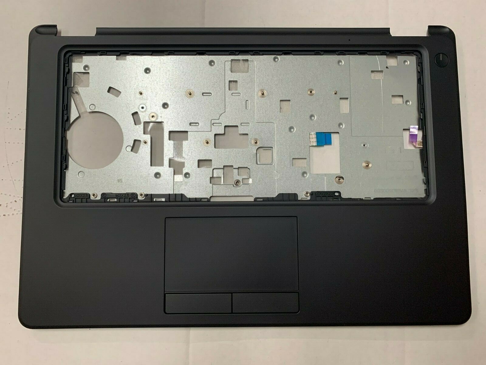 NEW OEM Dell Latitude E5450 Palmrest Touchpad Assembly *VL22* P/N 70VHD