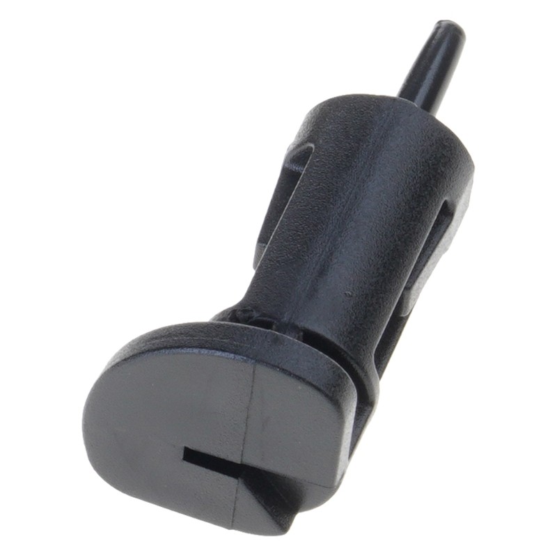5-pair Professional Plastic Mounting Clip for Socket 1136 1150 1155 1156