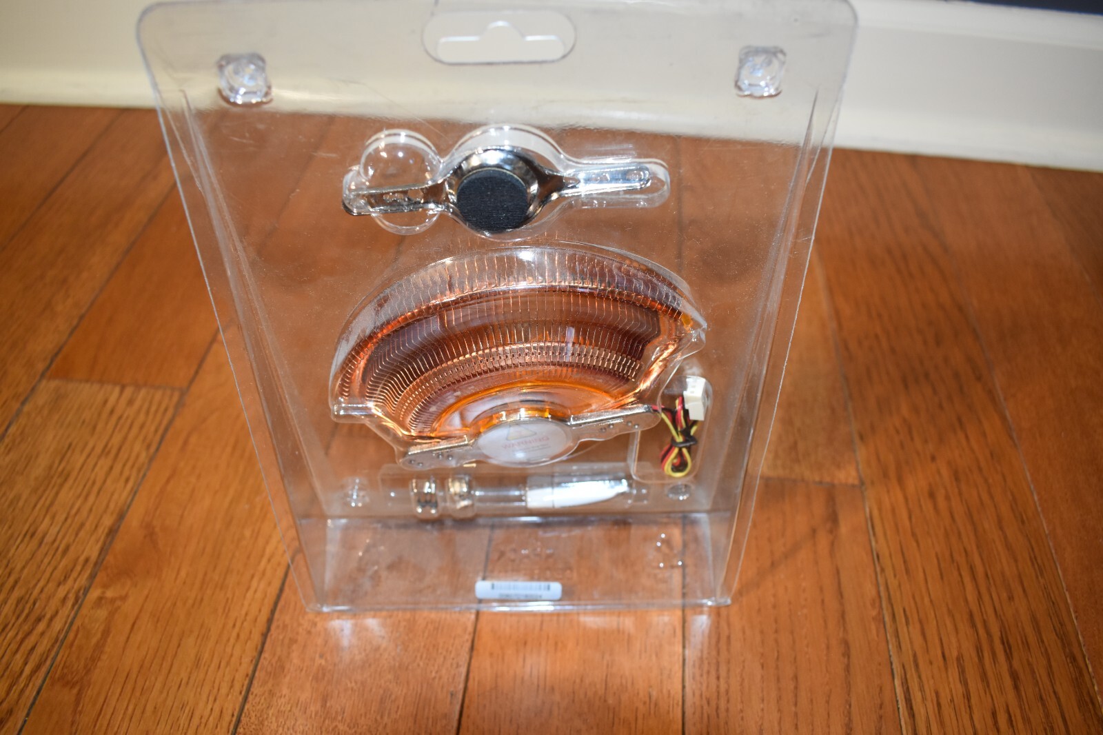 ZEROtherm GX710 Ceramic VGA Cooling NEW