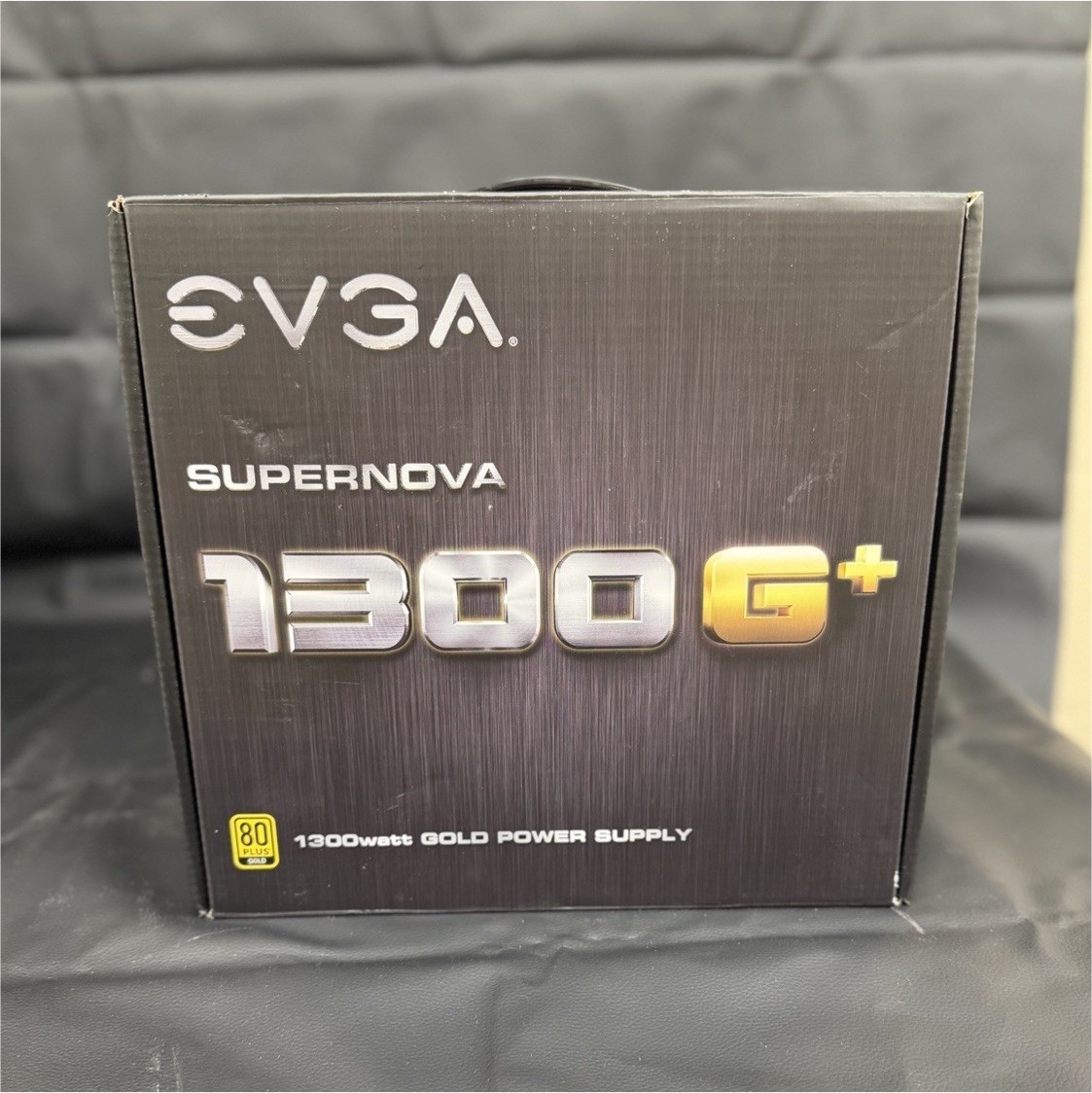 EVGA SuperNOVA 1300 G+ 1300W 80 PLUS Gold Fully Modular ATX Power Supply