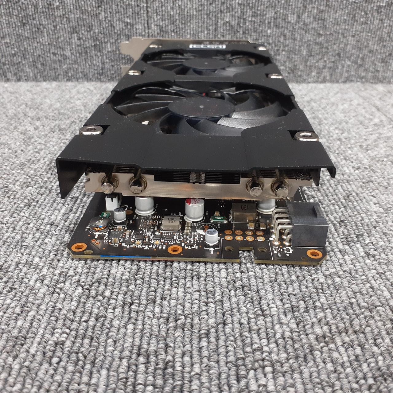 ELSA GD1070-8GEBXS Graphics Card