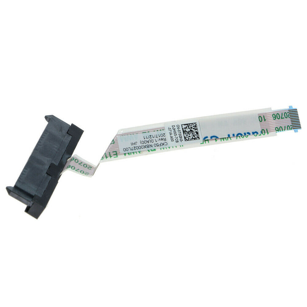 New SATA HDD Hard Drive Disk Connector Cable Flex USA For Dell G5 15 5587 P72F