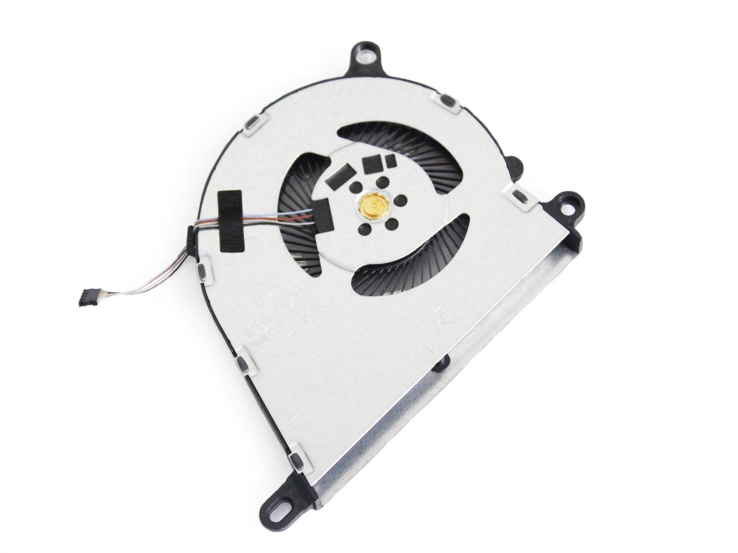 HP 15-EF2129WM 15-EF2044NR 15-EF2723OD 15-EF3003CA 15-EF3184NR CPU Cooling Fan