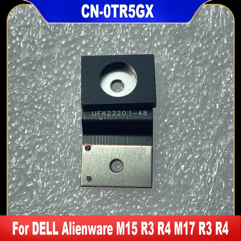 0TR5GX New Original For DELL Alienware M15 R3 R4 M17 R3 R4 Audio Board Cable