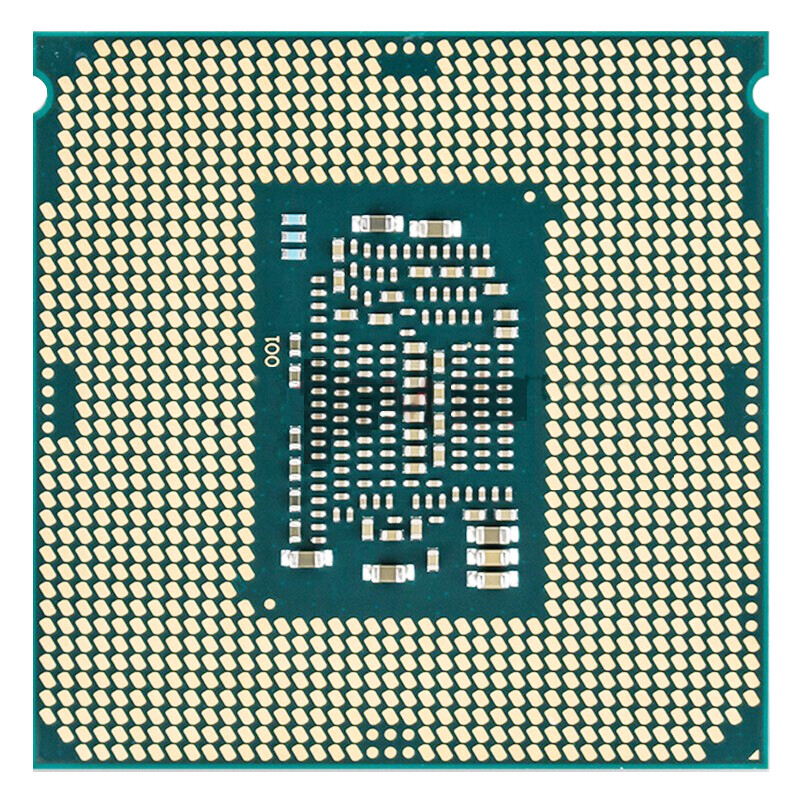 Intel Core i7 7700K Processor 8M Cache, up to 4.50 GHz Quad Core i7-7700K CPU