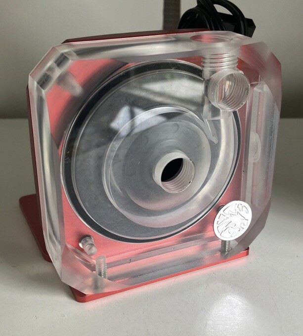 Bykski PMS5-X Liquid Cooling 12V Pump