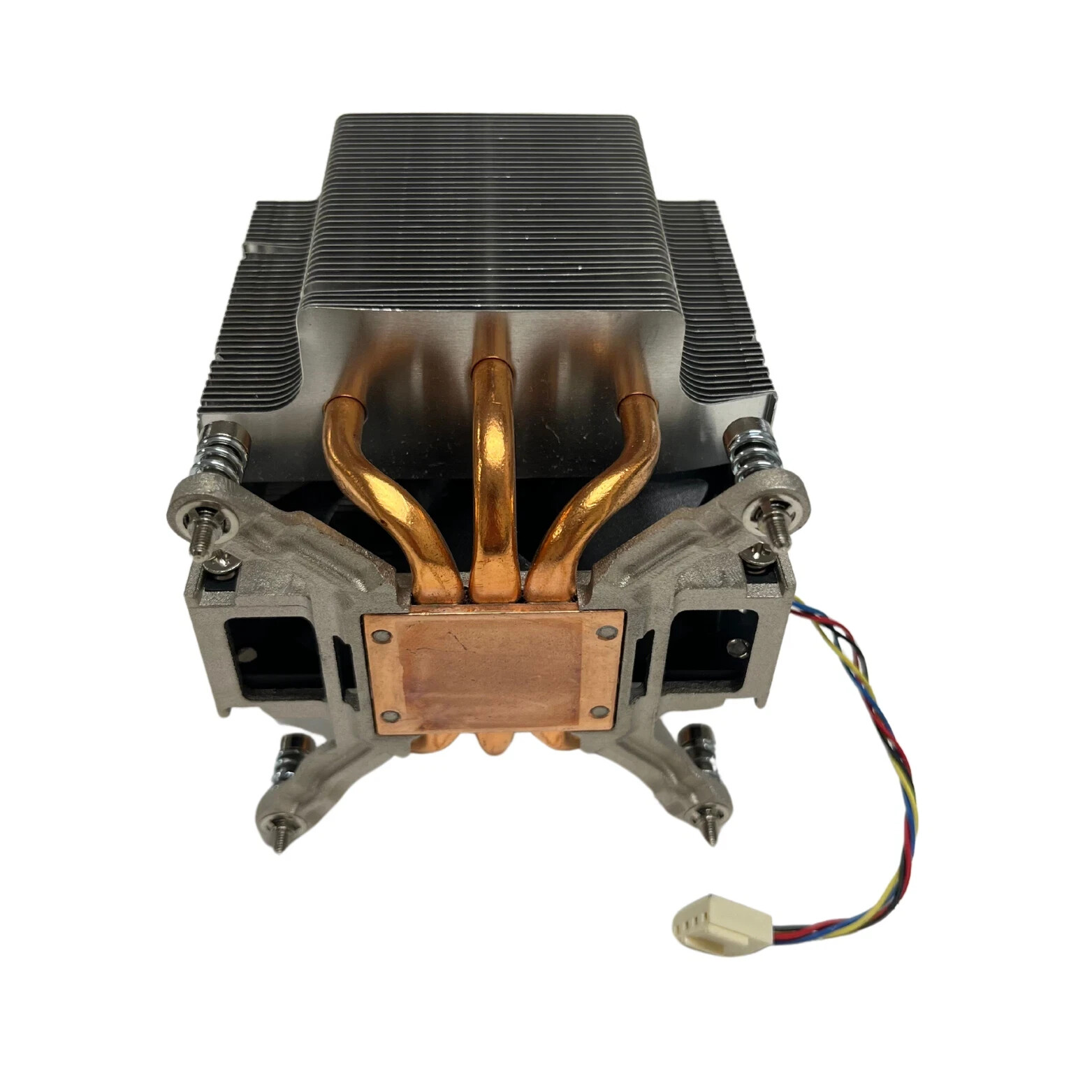 Intel 2NW0M Extreme Tower Heatsink Fan Gaming Cooler for LGA 1150,1151,1155,1200