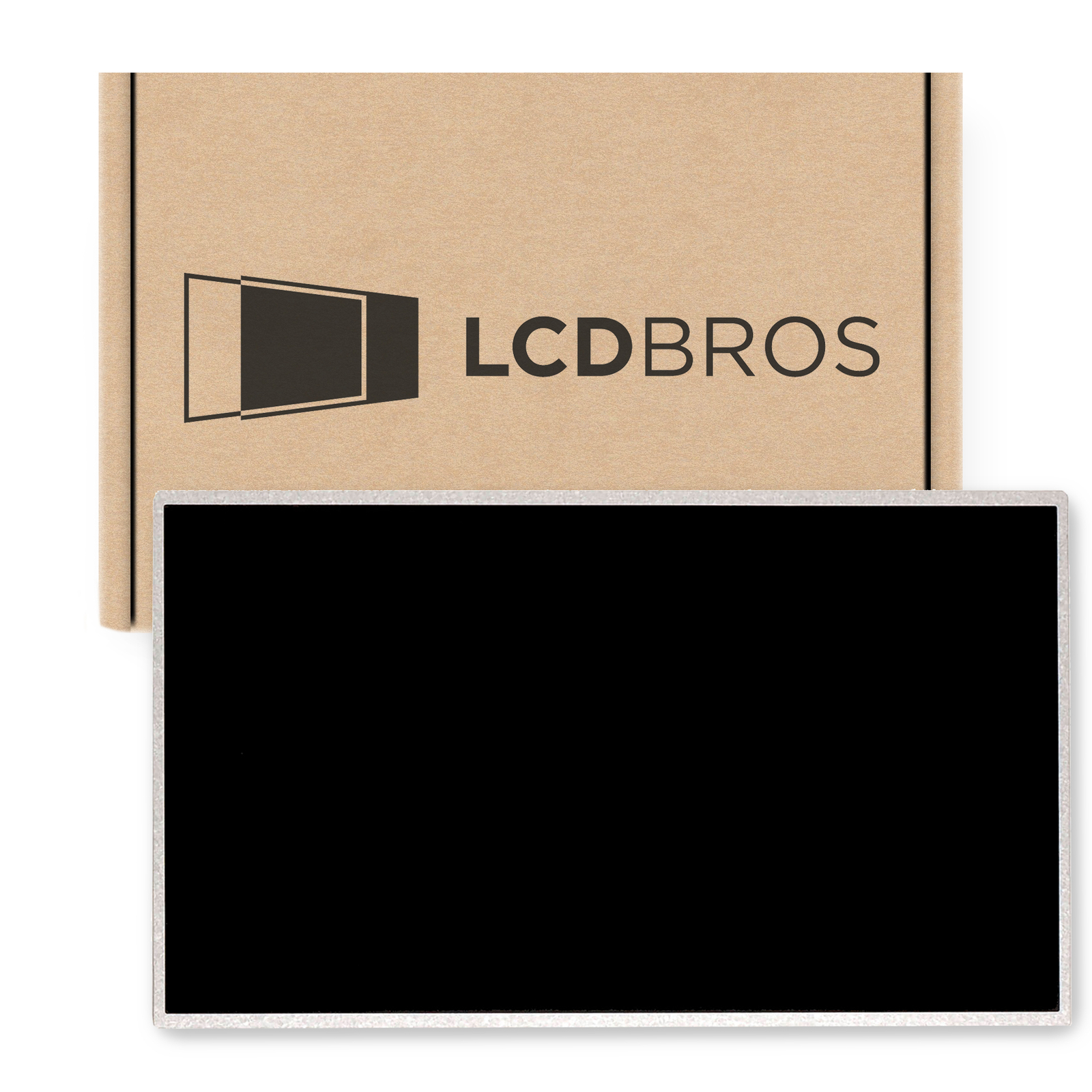 Replacement Screen For Toshiba Satellite C55-A Series HD 1366×768 Matte LCD LED