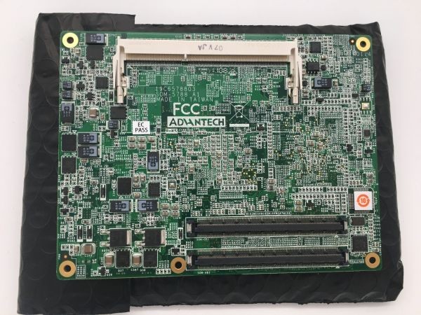 System-on-module intel qm57 com express-p4505,.1.86g sv, sca185pa,rev a1,access