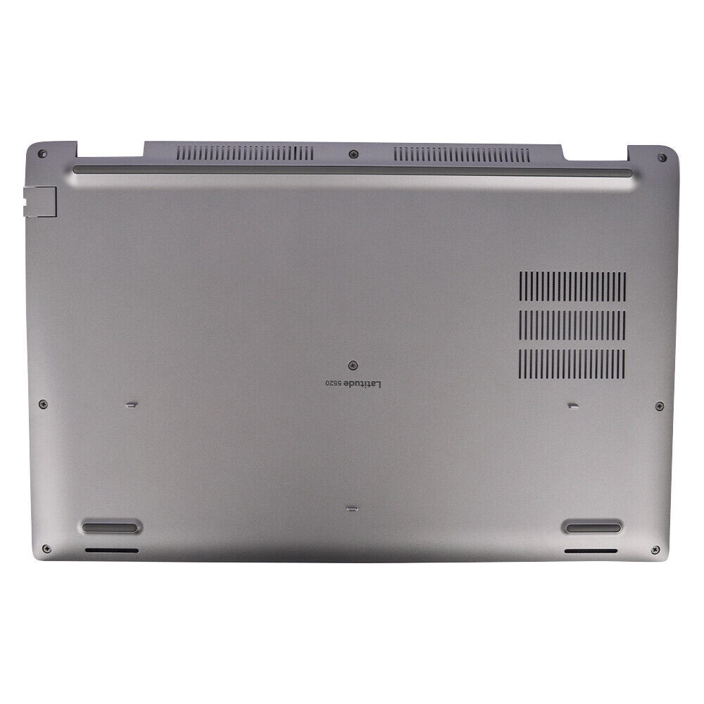 New For Dell Latitude 5520 E5520 Laptop Bottom Case Base Cover 03C21P 3C21P