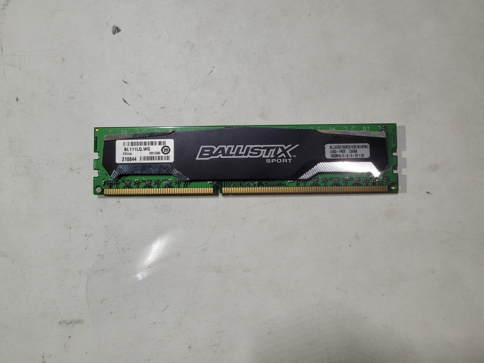 MSI A78M-E35 Motherboard w/AMD A4-5300, 4GB RAM, 2x SATA Cable & IO Sheild #1352