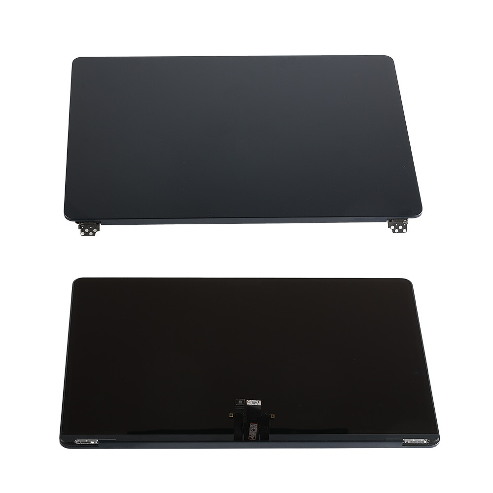 OEM For Apple MacBook Air A2941 2023 M2 LCD Screen Assembly Replacement Midnight