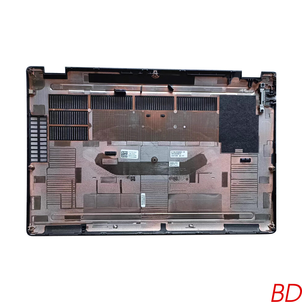 For Dell Latitude 5501 Bottom Case Cover D Shell 0V33NW V33NW