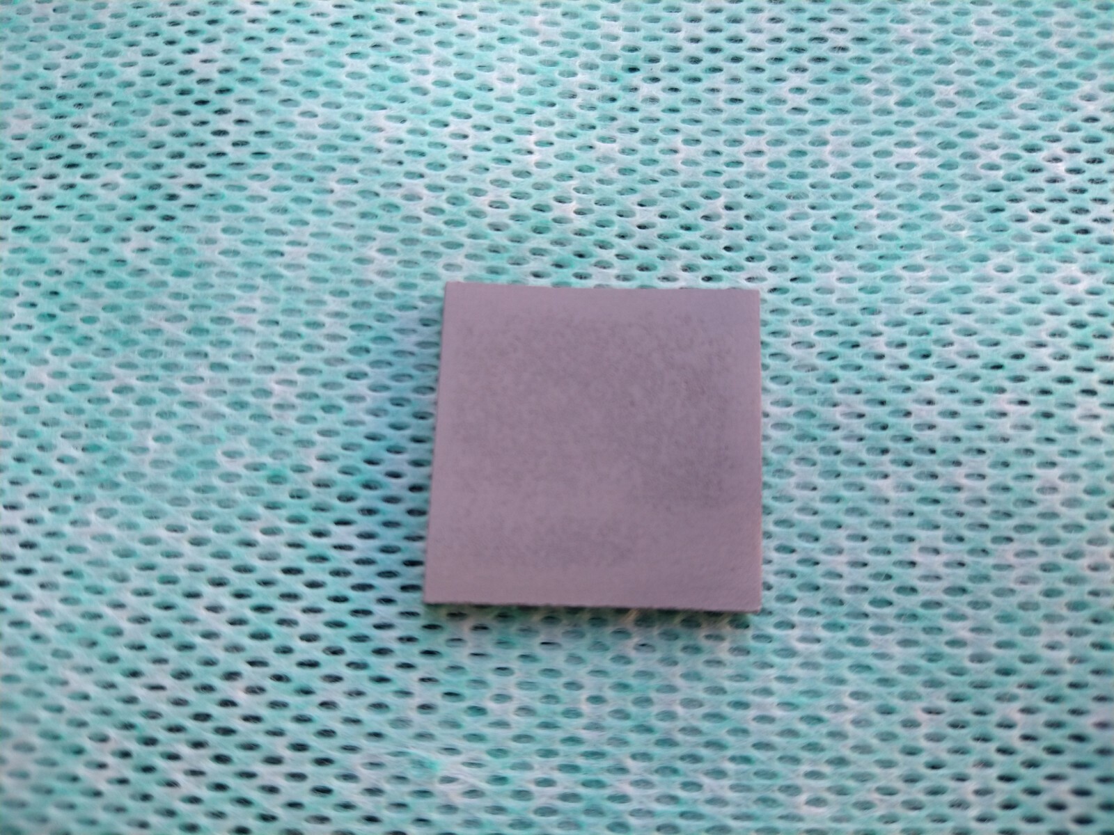 thermal pad 3.5 mm 25.4 mm 25.4 mm (98 pcs)