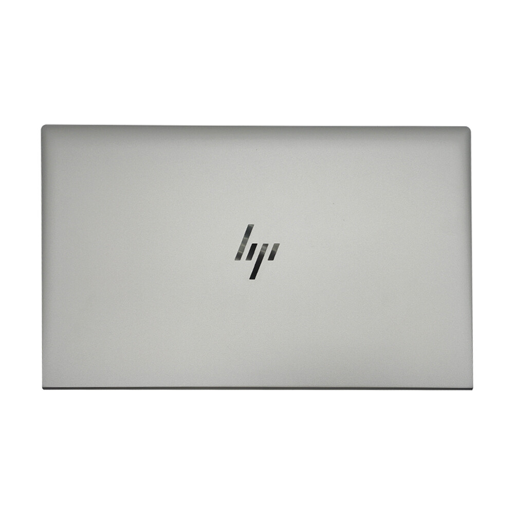 For HP Elitebook 840 G8 845 G8 Back Cover Rear Lid Silver M36305-001 Top Case