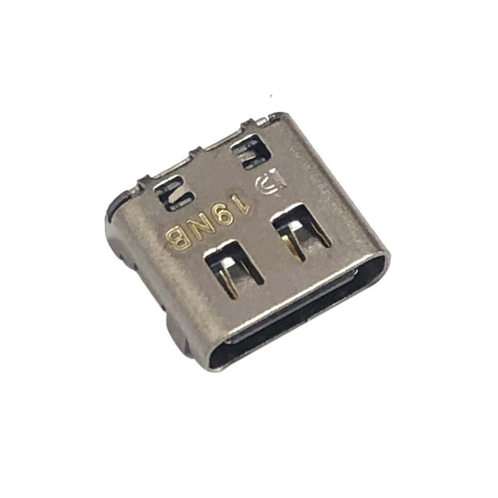 Type-C DC IN JACK Charging Port Connector FOR Lenovo ThinkBook 14 G7 IML 21MR