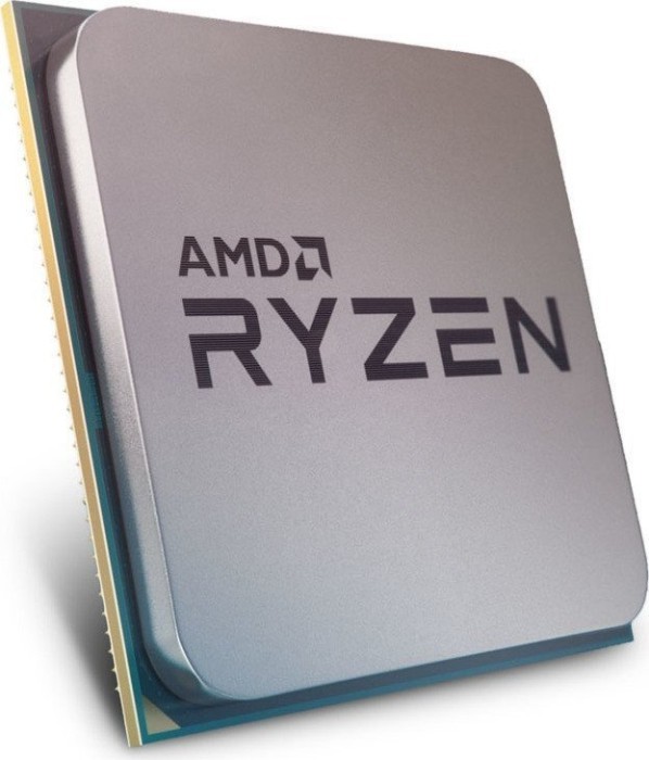 AMD Ryzen 7 PRO 1700X 8C/16T 3.40-3.80GHz YD17XBBAM88AEH CPU Socket AM4 (#7543)
