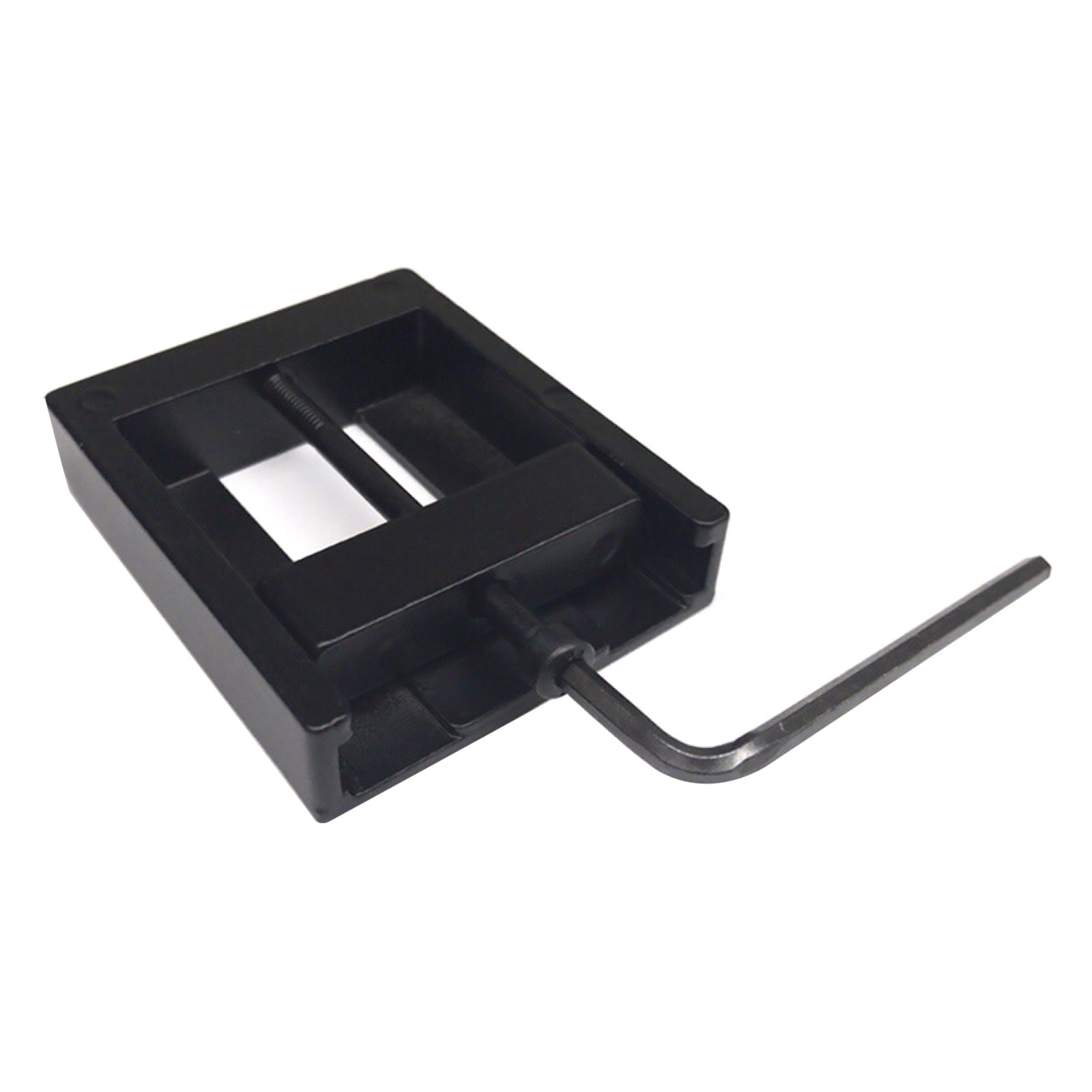 Metal CPU Delid Cap Opener Tool for Intel LGA115X 3370K 4790K 6700K 7700K 9900K