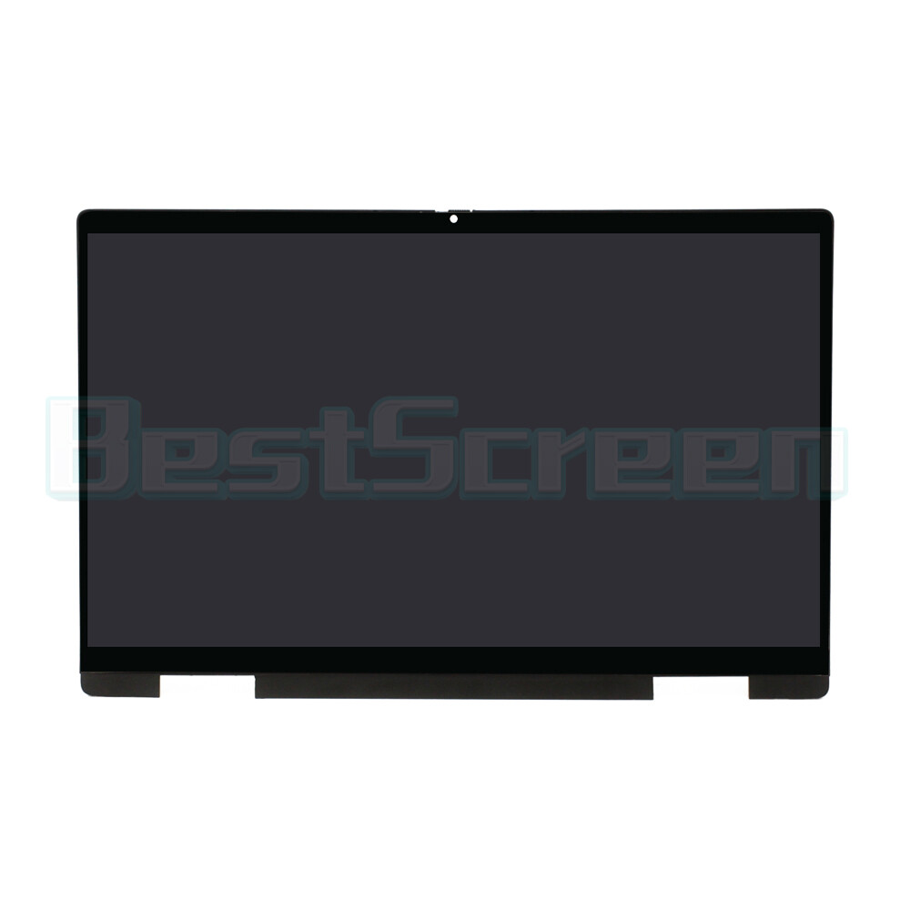 N09469-001 14″ For HP Pavilion X360 14-EK 14T-EK LCD Touch Screen Assembly+Bezel