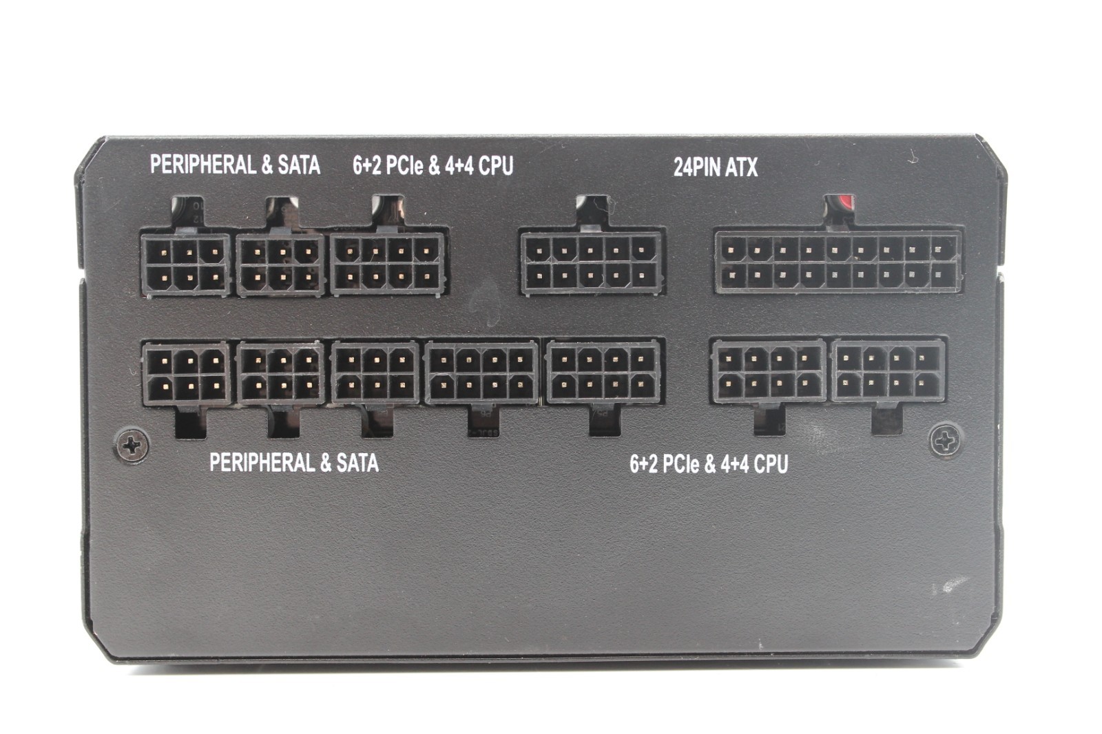 Corsair RM850x 850 Watt 80 Plus Gold Fully Modular ATX Power Supply