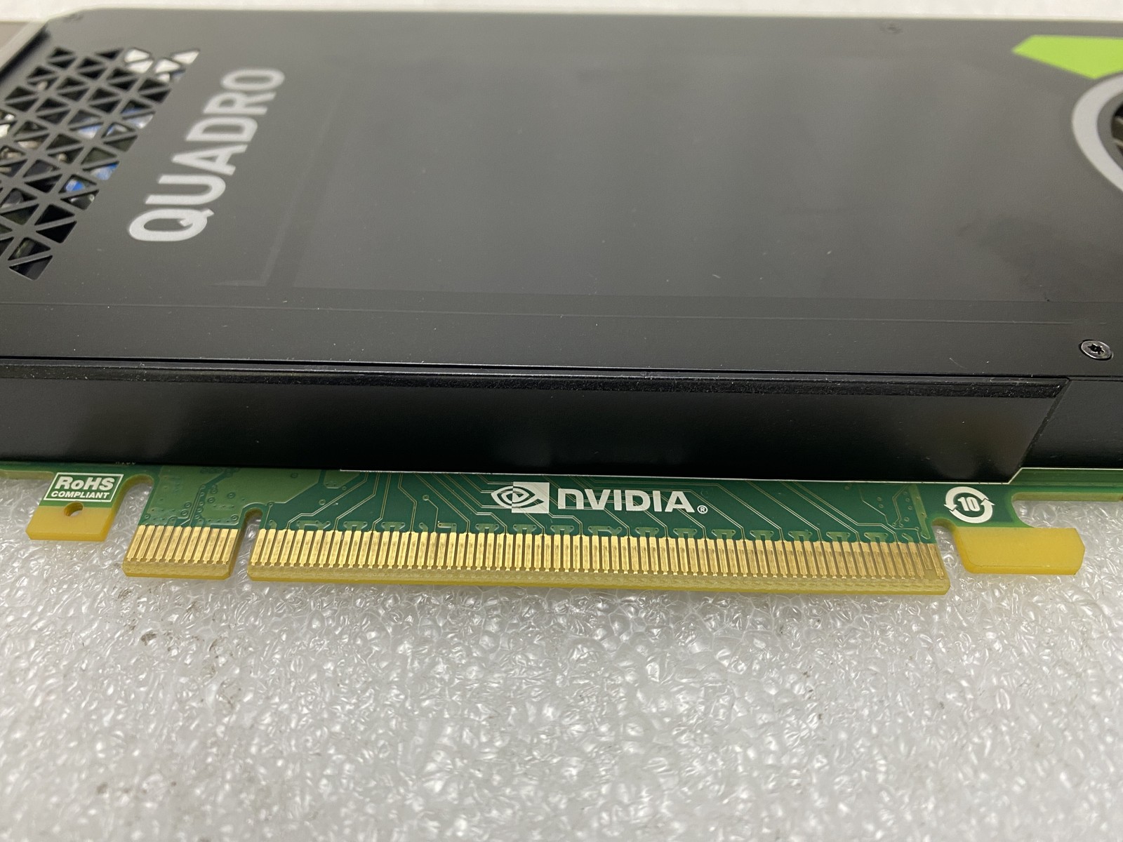 NVIDIA Quadro M4000 8GB GDDR5 GM204 Workstation Graphics Card