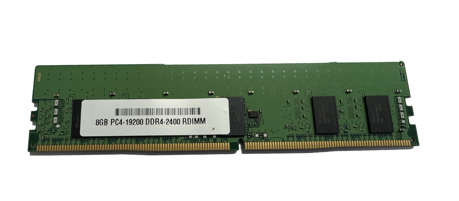 8GB Memory RAM for Gigabyte Motherboard C621 AORUS XTREME PC4-2400 ECC RDIMM
