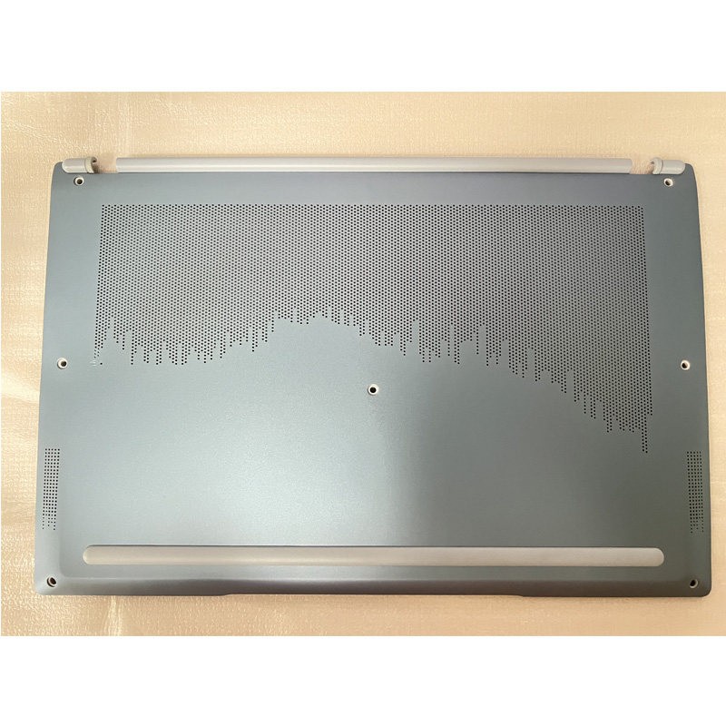 For MSI Modern 14 MS-14D1 MS-14D2 M14 Laptop Bottom Case sky blue