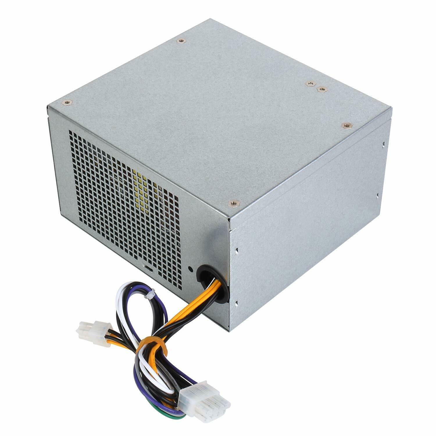 Fit Dell Optiplex H290AM-00 PS-3291-1DF L290AM-00 MT Computer Power Supply 290W