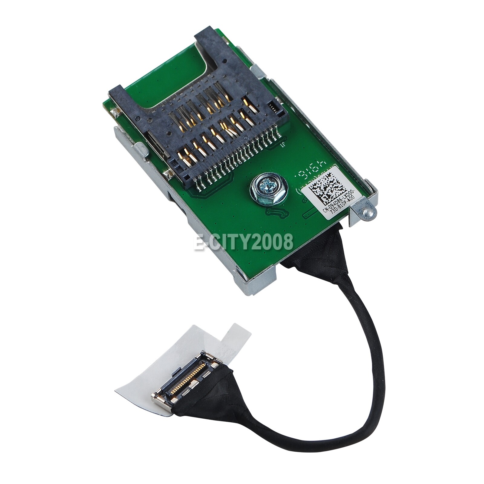 Flash Storage Reader Dell SD Card Module 94D86 For OptiPlex 3040 3060 3070 5040