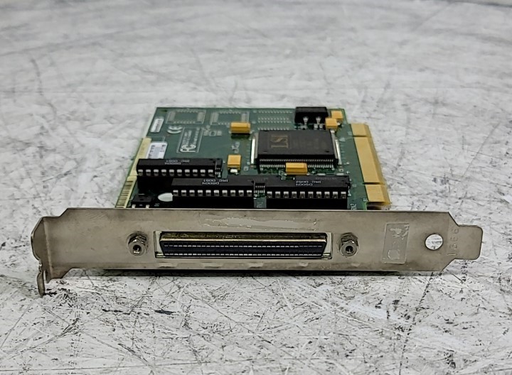 LSI 620-03N3843-01 Network Card PCIe SCSI Adapter
