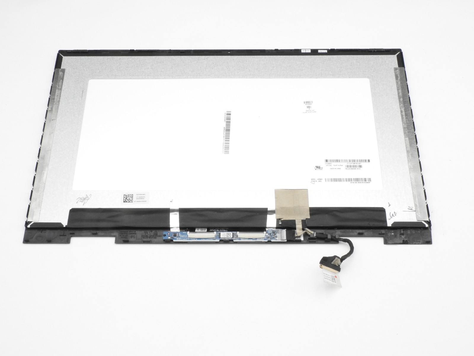 HP ENVY x360 15-EU SERIES 15M-EU0013DX 15.6″ TOUCHSCREEN – GRADE B – READ