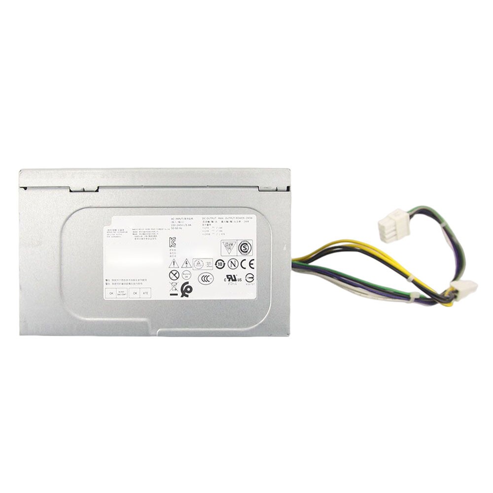 For DELL 3020 7020 9020 T1700 MT Power Supply 290W 365W L290AM-00 H AC290AM-00