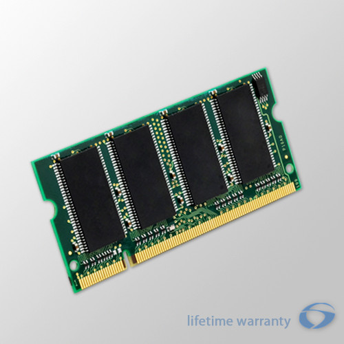 512MB Memory RAM Upgrade for the Gateway 7210GX, 7215GX, 7320GZ Laptops