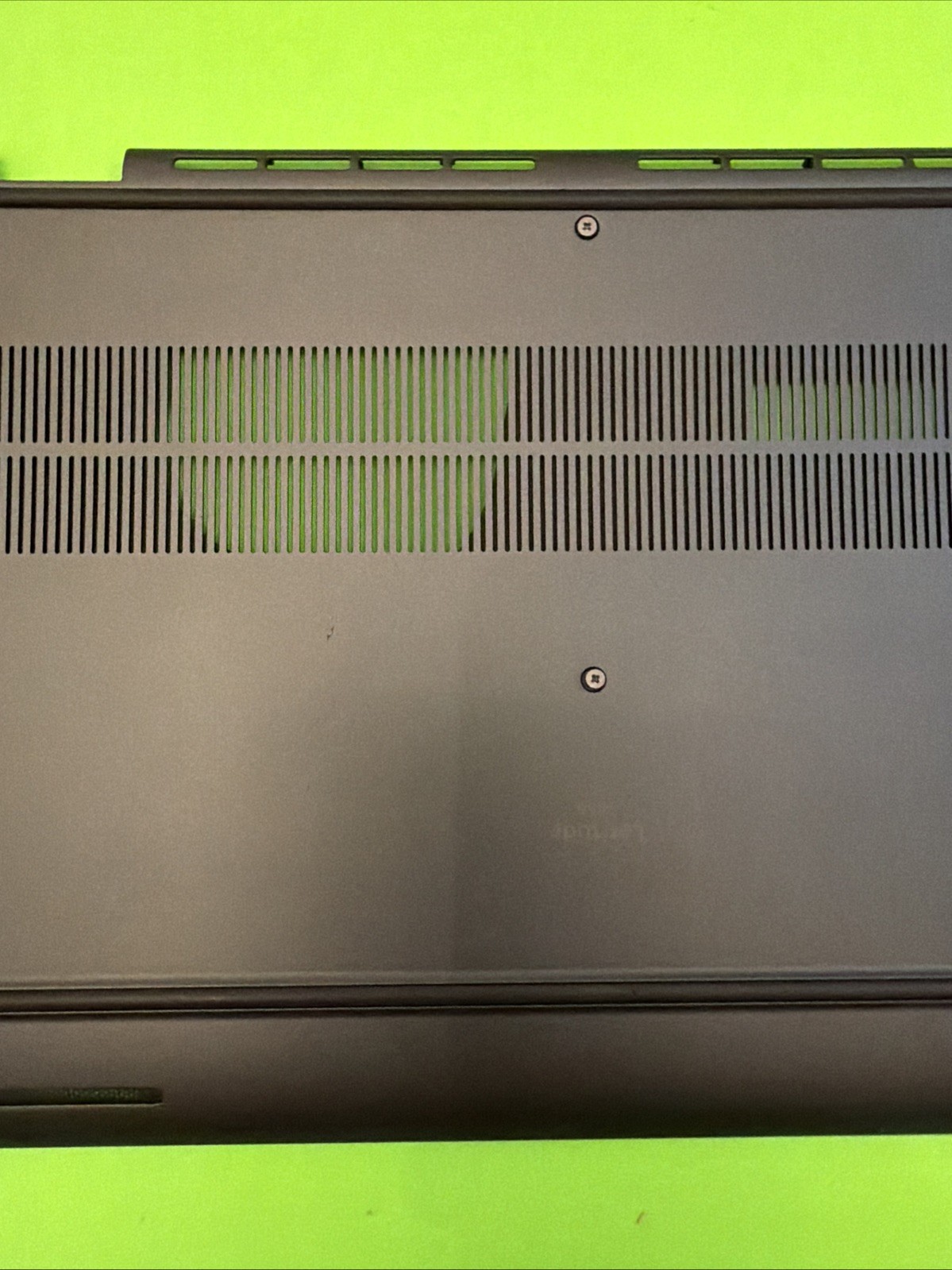DELL Latitude 7450 E7450 JD5HX Blue Laptop Shell Base Cover Bottom 0JD5HX R9,26