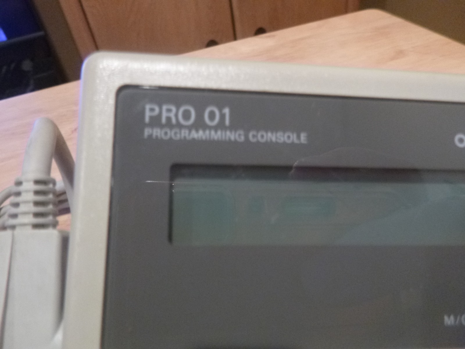 OMRON SP10-PROO1-V1