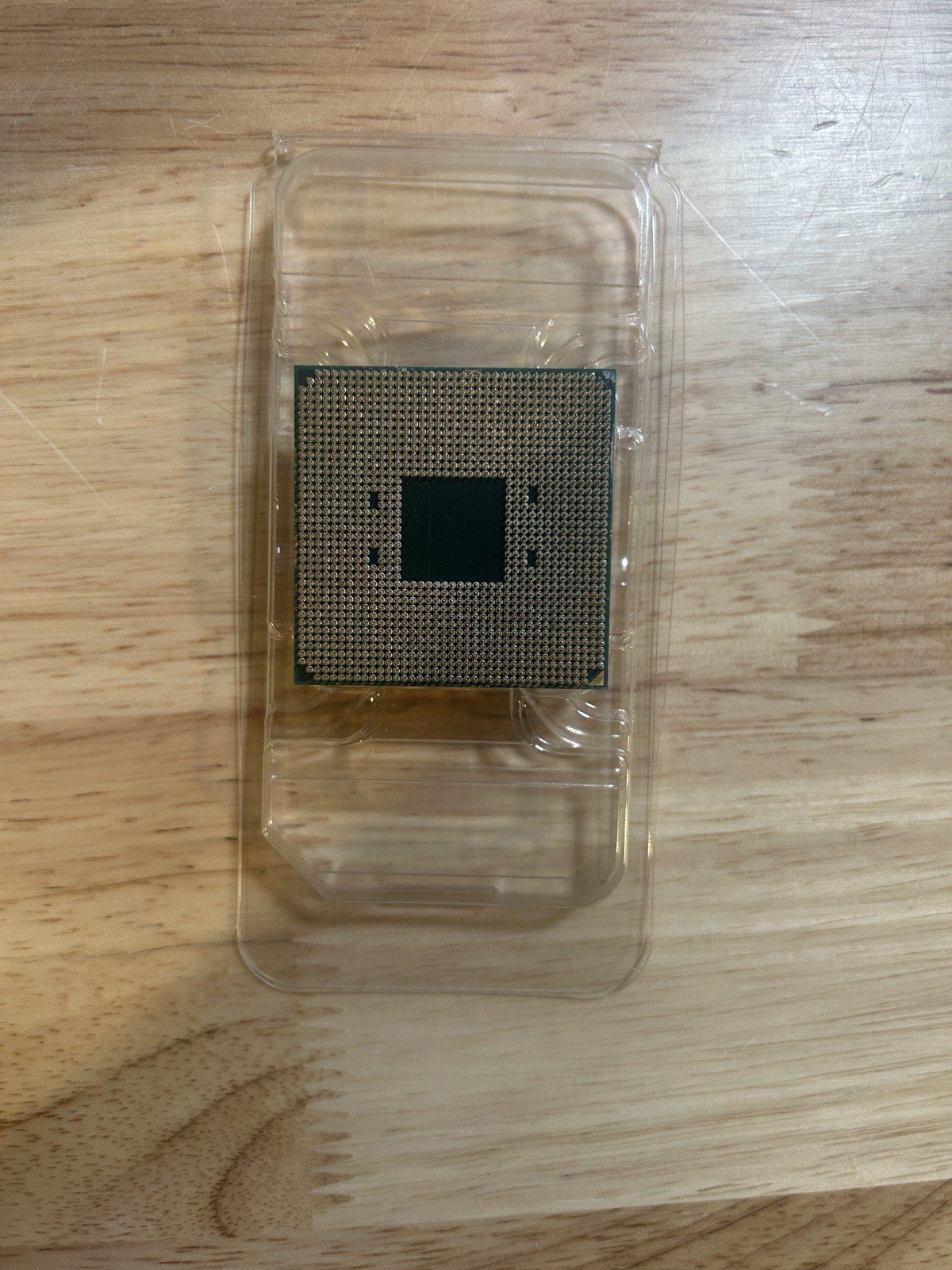 AMD Ryzen 7 5800X3D 8-core, 16-Thread Desktop Processor